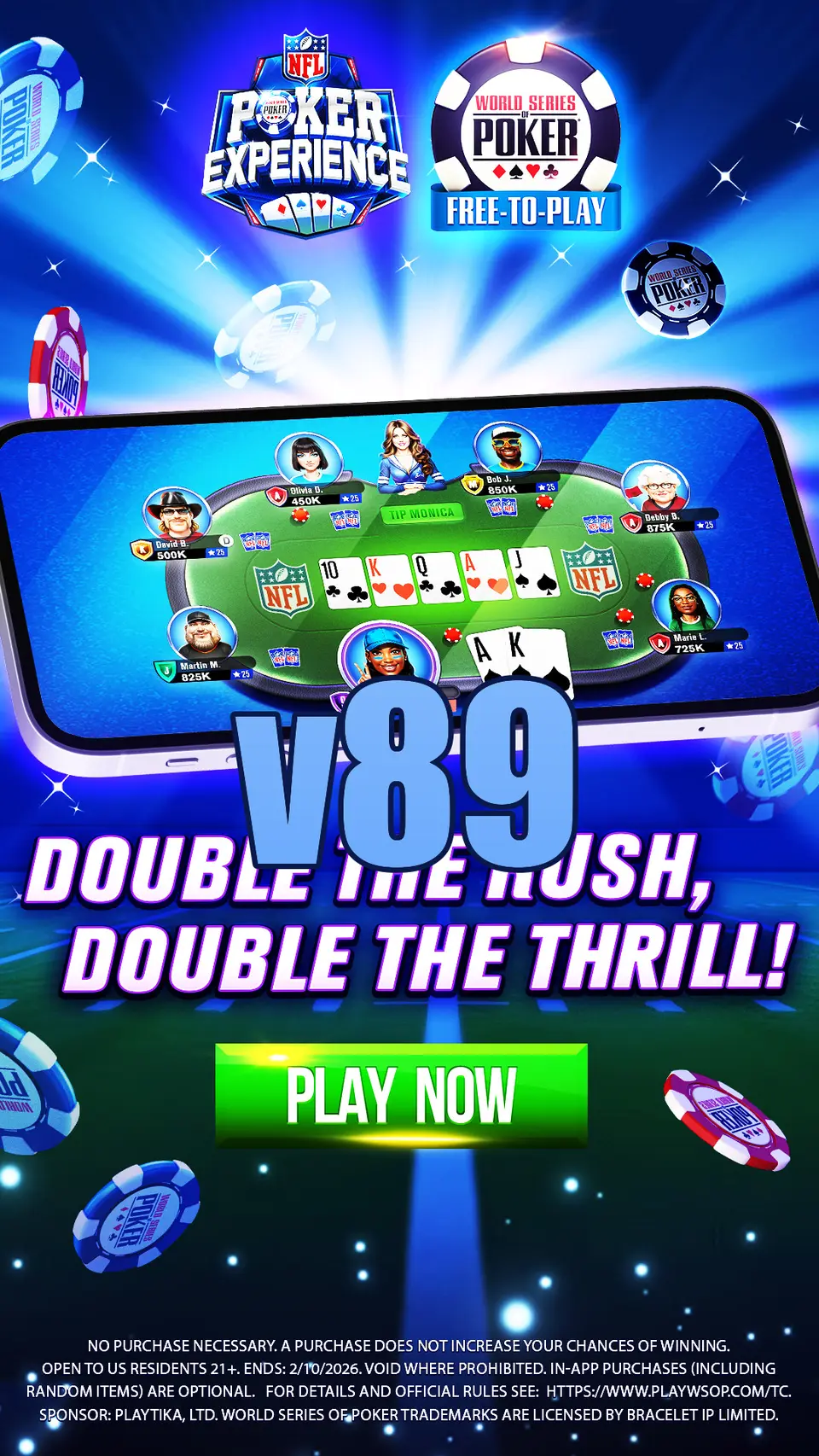v89 Unduh