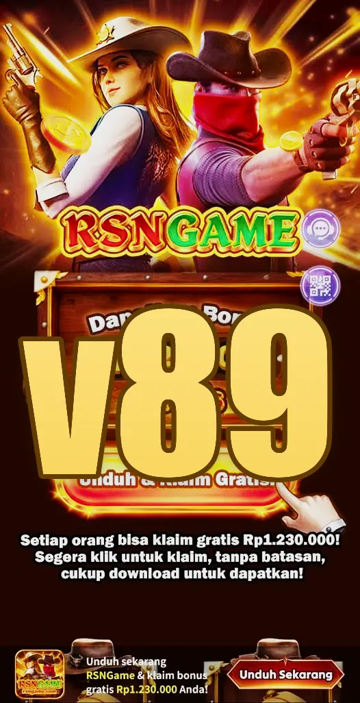 v89 Unduh