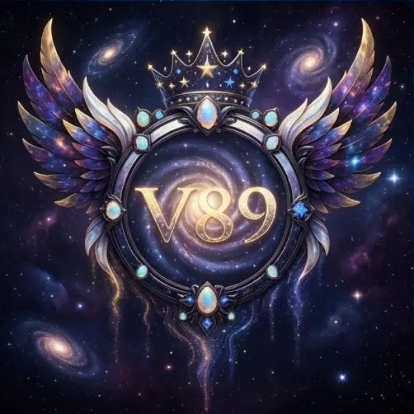 v89 Masuk