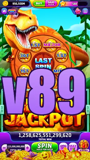 v89 Tangkapan Layar - APK Resmi